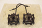 2014-2017 Infiniti QX50 Rear Right and Left Side Brake Disc Caliper 44001-1BN0A - Alshned Auto Parts