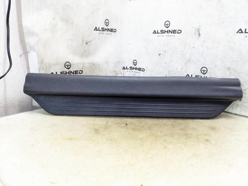 2009-2014 Hyundai Sonata Front Left Side Door Scuff Sill Plate 85871-3Q000 OEM - Alshned Auto Parts