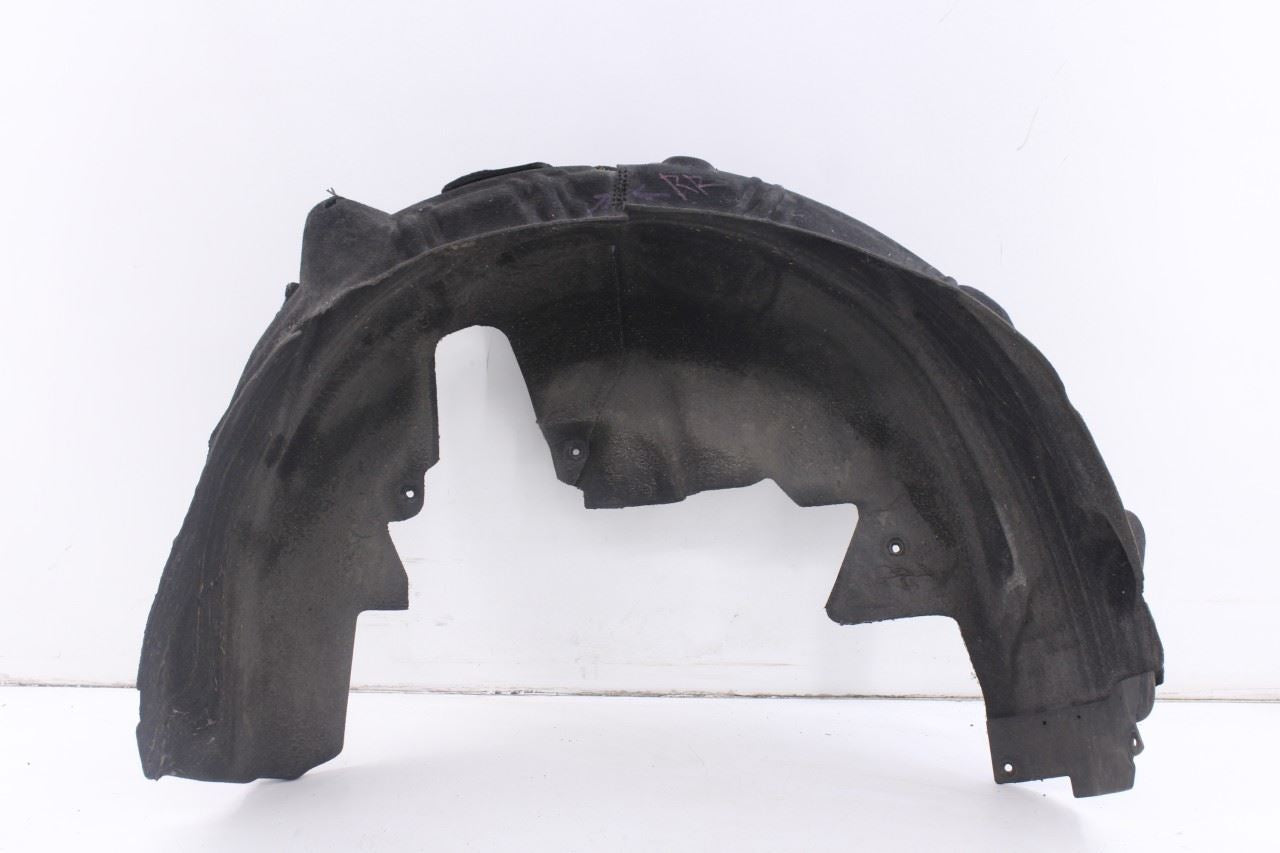15-21 Mercedes-Benz C300 4Matic Rear Right Wheelhouse Liner Splash Shield *ReaD*0