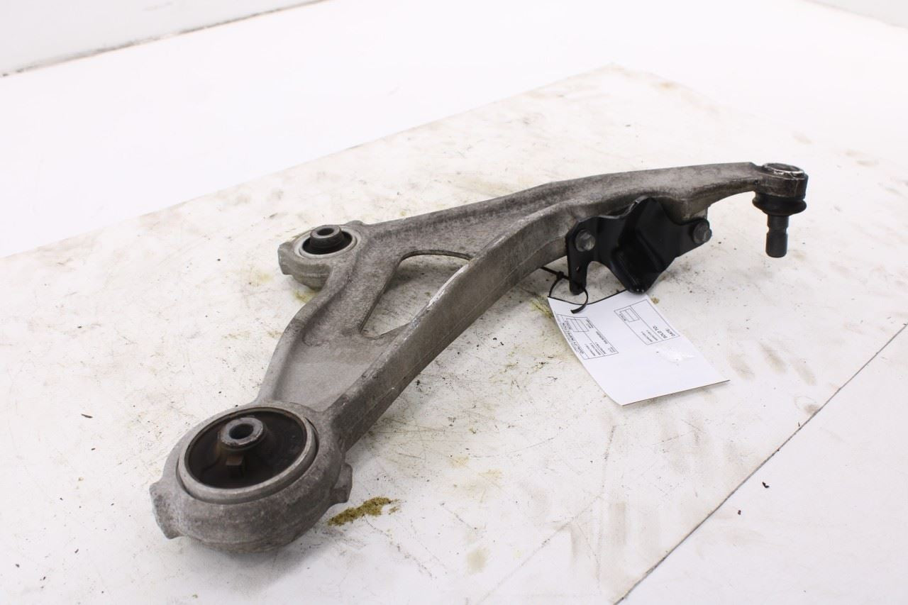 2014-2020 Infiniti QX60 AWD Front Suspension Left Lower Control Arm 54501-3JA0C2