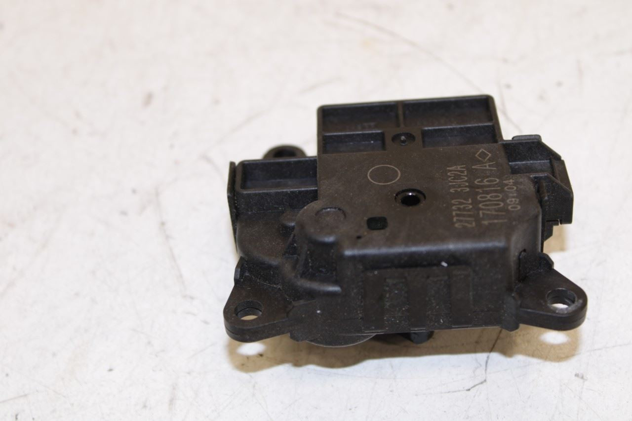 2014-2020 Infiniti QX60 HVAC Blend Door Actuator Motor Set of 5 27732-3JC1A OEM - Alshned Auto Parts