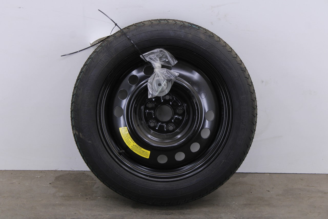 2020-2025 Subaru Legacy Premium Spare Wheel Tire Goodyear T155/70D17 110M R17x40