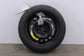 2020-2025 Subaru Legacy Premium Spare Wheel Tire Goodyear T155/70D17 110M R17x40