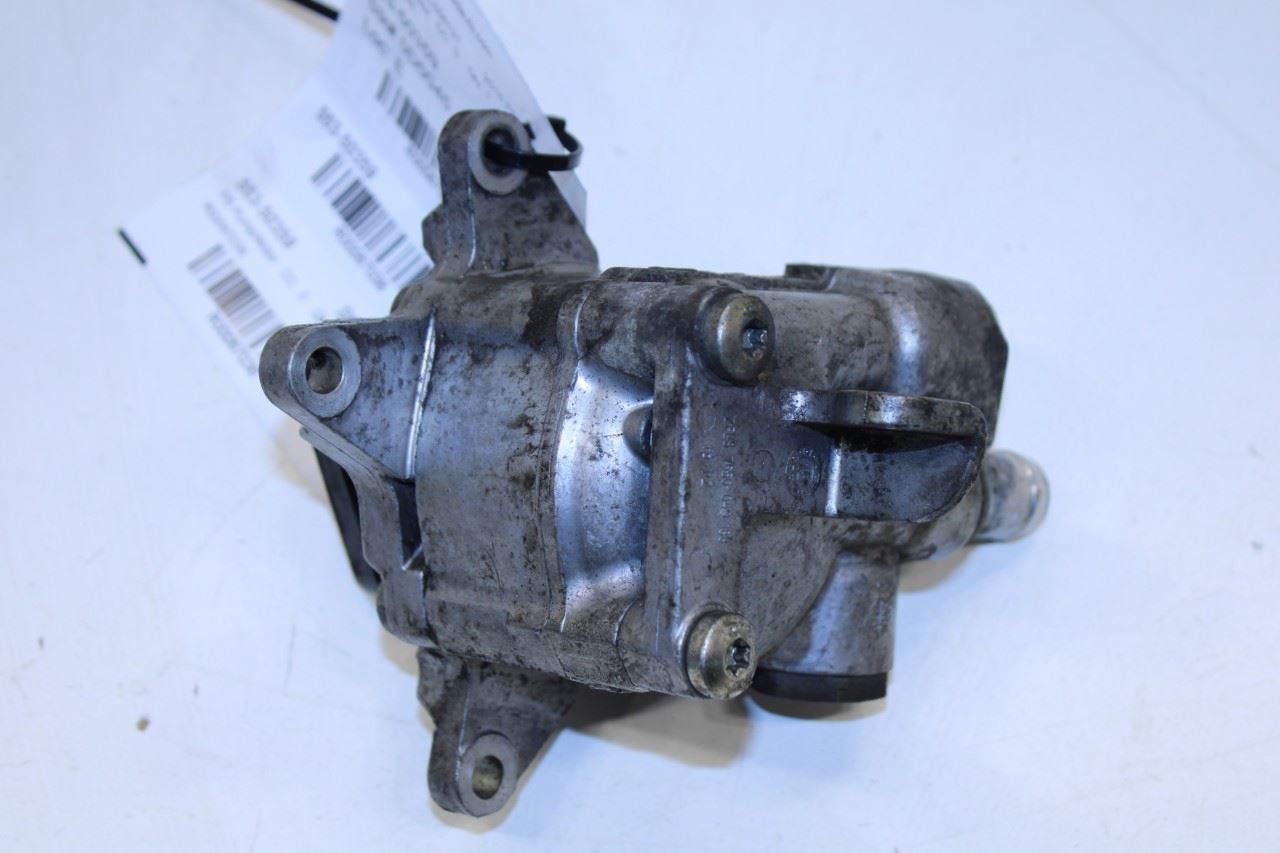 2010-2016 Porsche Panamera 4 3.6L AWD Power Steering Pump 970-347-048-06 OEM - Alshned Auto Parts