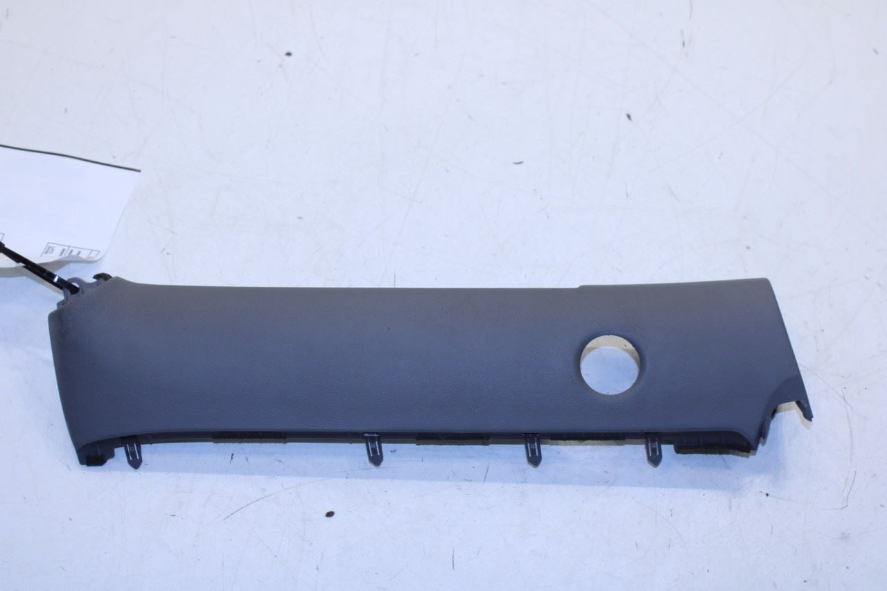 21-23 Hyundai Elantra SEL 2.0L Dashboard Center Trim Cover Panel 84792-AA010-YFR - Alshned Auto Parts