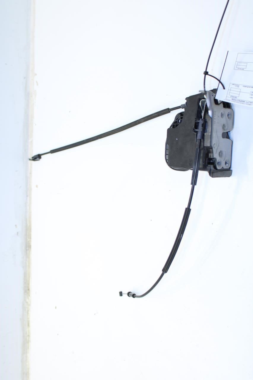 2017-2023 GMC Acadia SLT-1 Rear Right Door Lock Latch Actuator 13546574 OEM - Alshned Auto Parts