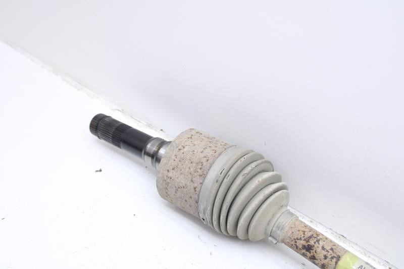 2013-2024 Ford Expedition Rear Left Driver CV Axle Half Shaft AL14-4K139-AE OEM - Alshned Auto Parts