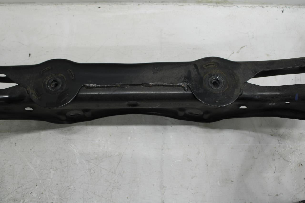 2019-2024 Audi Q3 S Line 2.0L AWD Rear Crossmember Subframe 5Q0-505-235-M OEM - Alshned Auto Parts