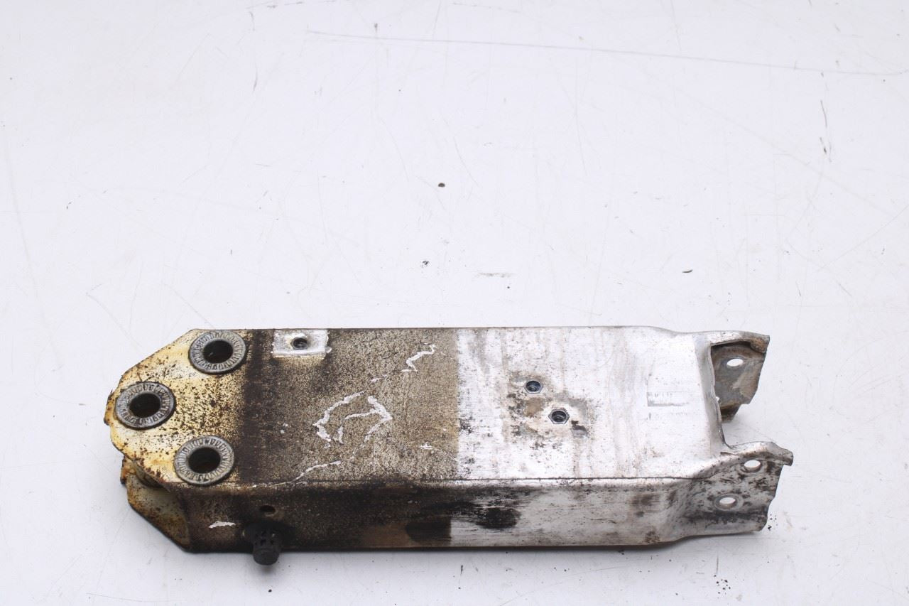 10-15 BMW 750Li xDrive Front Right and Left Bumper Reinforcement Impact Bar Stay - Alshned Auto Parts