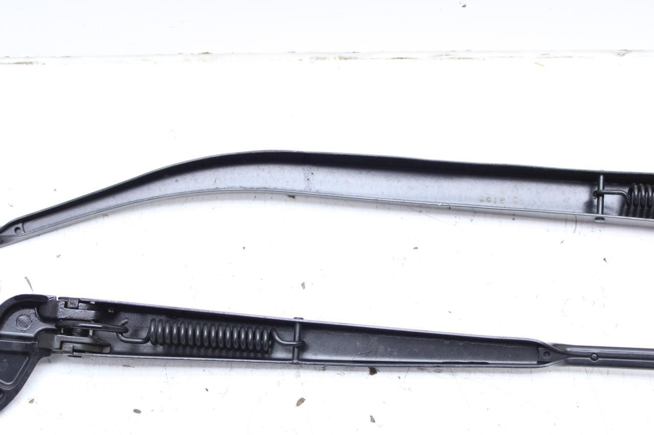 13-18 Acura RDX FR LH Driver Side w/ RH Passenger Side Wiper Arm 76600-TX4-A01 - Alshned Auto Parts