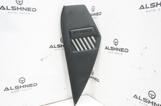 201-5-2020 Ford F150 Driver LH Instrument Panel Dash Trim Cover FL3B-1504481 OEM - Alshned Auto Parts