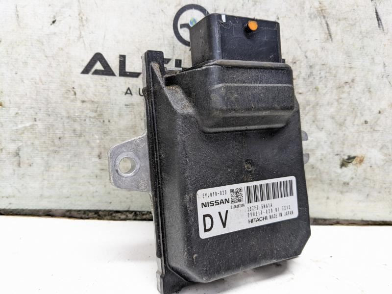 2019-2024 Nissan Altima VTC Variable Timing Control Module 237F0-5NA1A OEM - Alshned Auto Parts