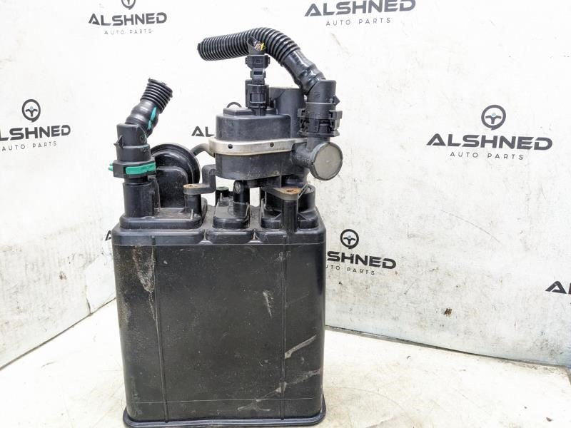 2006-2012 Toyota RAV4 Fuel Vapor Evaporator Emission Canister 77740-0R010 OEM - Alshned Auto Parts