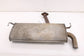 2016-22 Kia Sportage Nightfall 2.4L FWD Rear Exhaust Muffler 28710-D9640 *ReaD*5