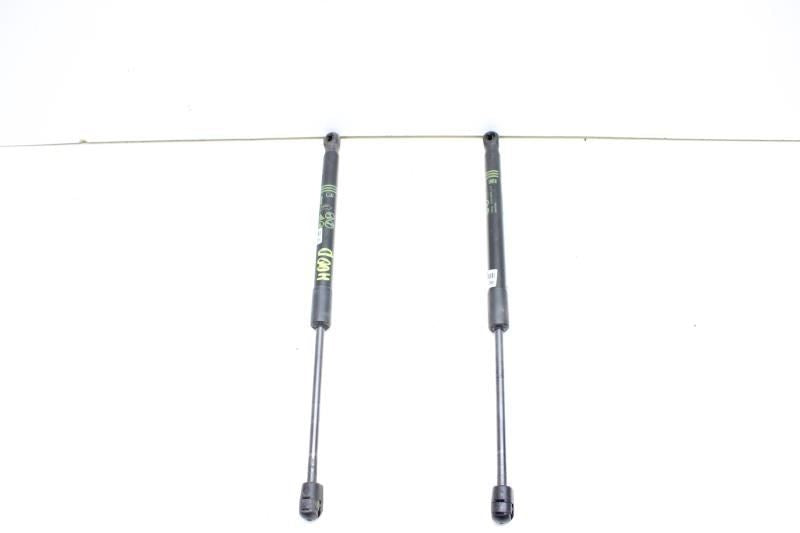 2019-2021 Chevrolet Silverado 1500 FR RH / LH Hood Lift Shocks Pair 84447696 OEM - Alshned Auto Parts