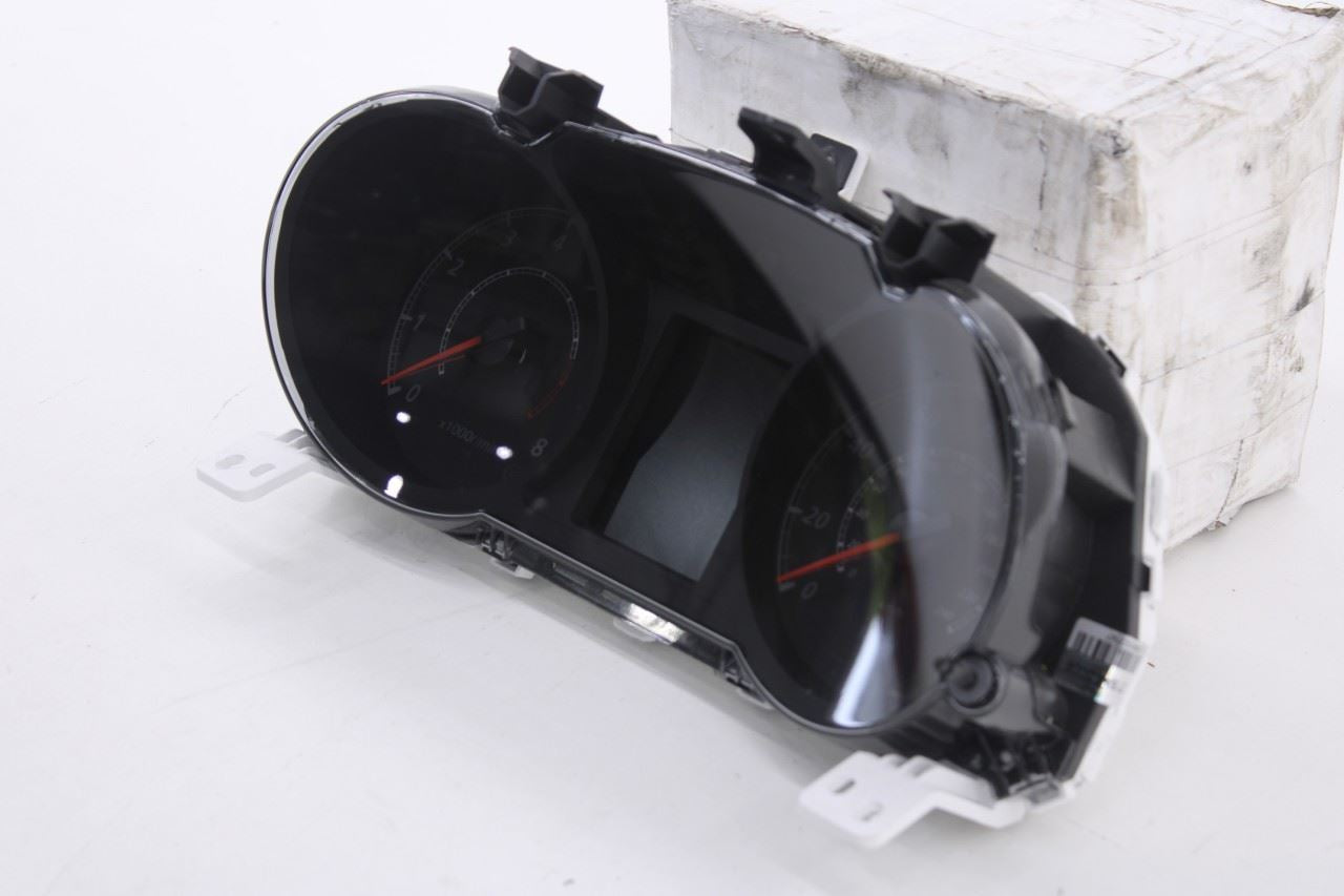 20-24 Mitsubishi Outlander Sport SE Speed Gauge Instrument Cluster 100K Mileage5