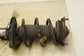 2019-21 Kia Forte LXS FWD Front Driver Left Side Suspension Shock Strut Absorber - Alshned Auto Parts