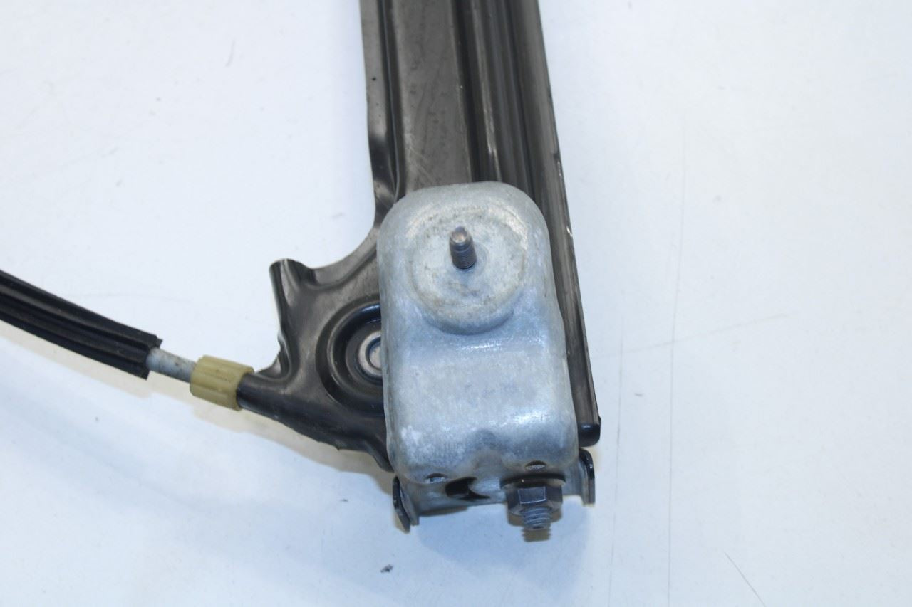 2017-21 Maserati Ghibli Front Left Side Door Window Regulator w/ Motor 670009816 - Alshned Auto Parts