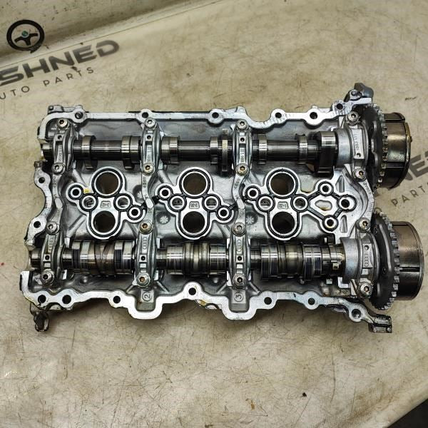 2018-2023 Audi S5 Sportback Camshaft Valve Lid Housing 06M103470H OEM - Alshned Auto Parts
