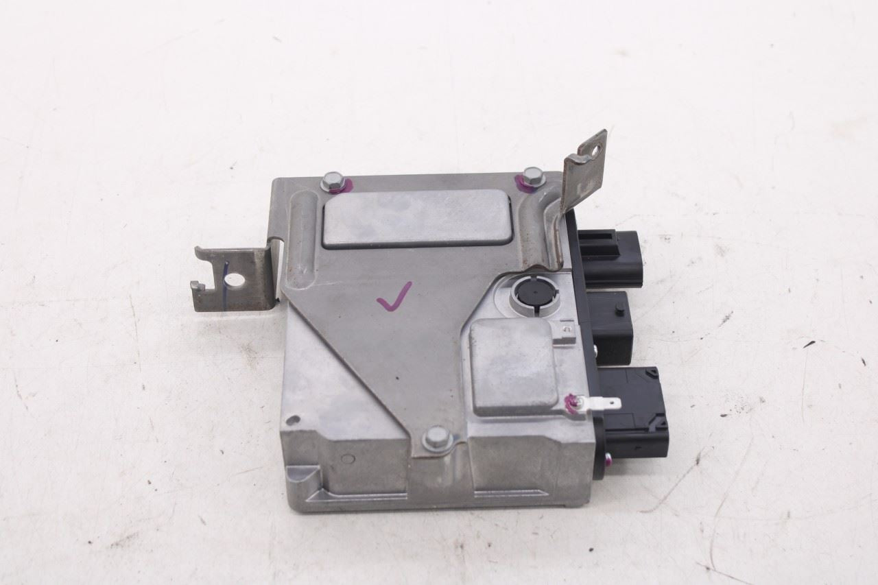 2019 Infiniti QX50 ESSENTIAL Power Steering Column Computer Control Module OEM - Alshned Auto Parts