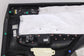 2017-22 Kia Sportage Nightfall Rear Left Side Door Trim Panel 83310-D9800WK OEM8
