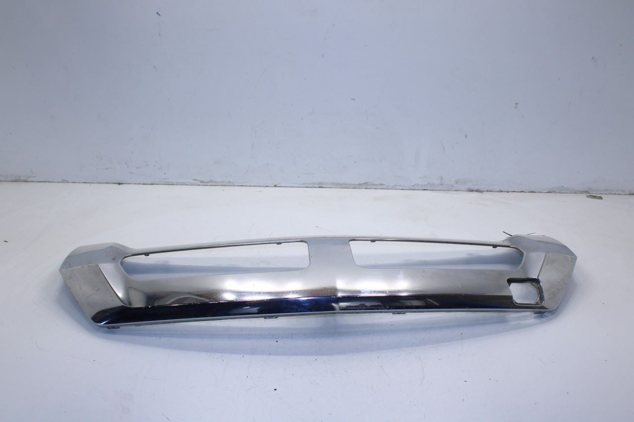 2012-2015 Mercedes-Benz ML350 Front Bumper Lower Trim Panel 166-885-80-25 *ReaD* - Alshned Auto Parts