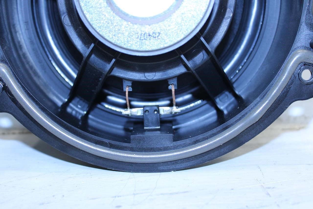 2019-2024 Audi Q3 S Line RR LH & RH Door Woofer Audio Speakers 83A-035-411 - Alshned Auto Parts