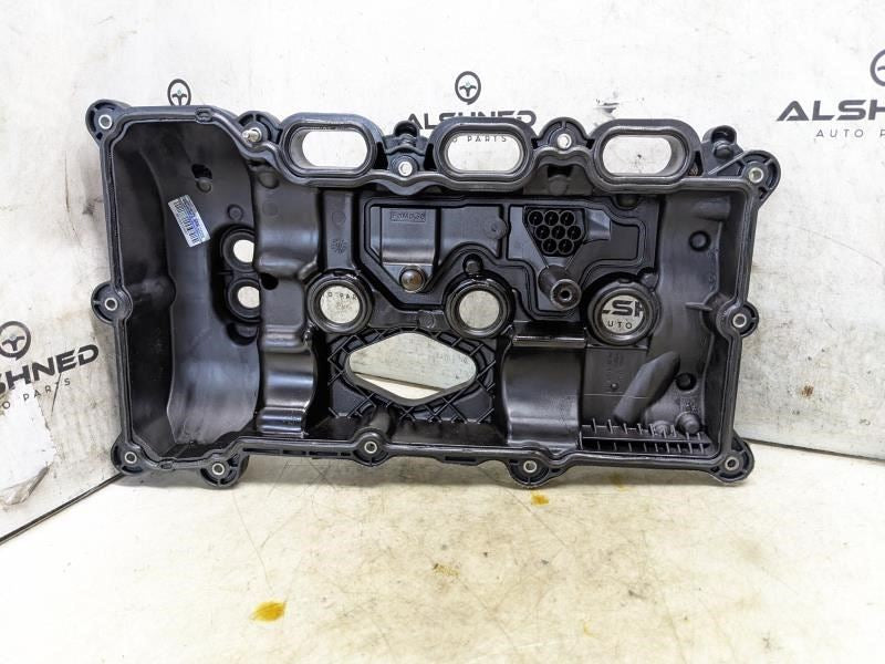 2017-2020 Ford F150 3.5L Engine Right Valve Cover HL3E-6K271-BB OEM - Alshned Auto Parts