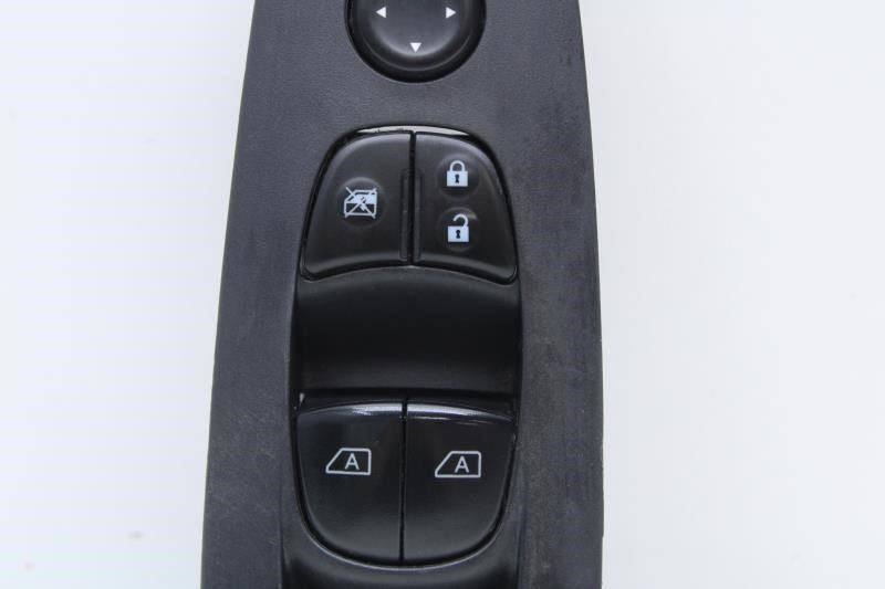 2013-2020 Nissan Pathfinder Front Left Master Power Window Switch 25401-3KA2A - Alshned Auto Parts