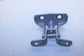 2020-2025 KIA Soul LX Rear Left Side Door Hinge Upper and Lower Pair 79410-D8000 - Alshned Auto Parts