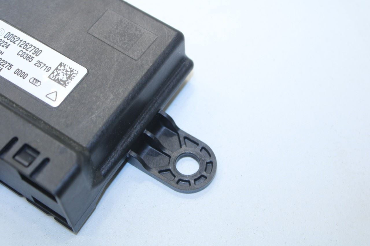 2019-21 Jeep Renegade Sport Driver Parking Assist Control Module 68439611AA OEM - Alshned Auto Parts