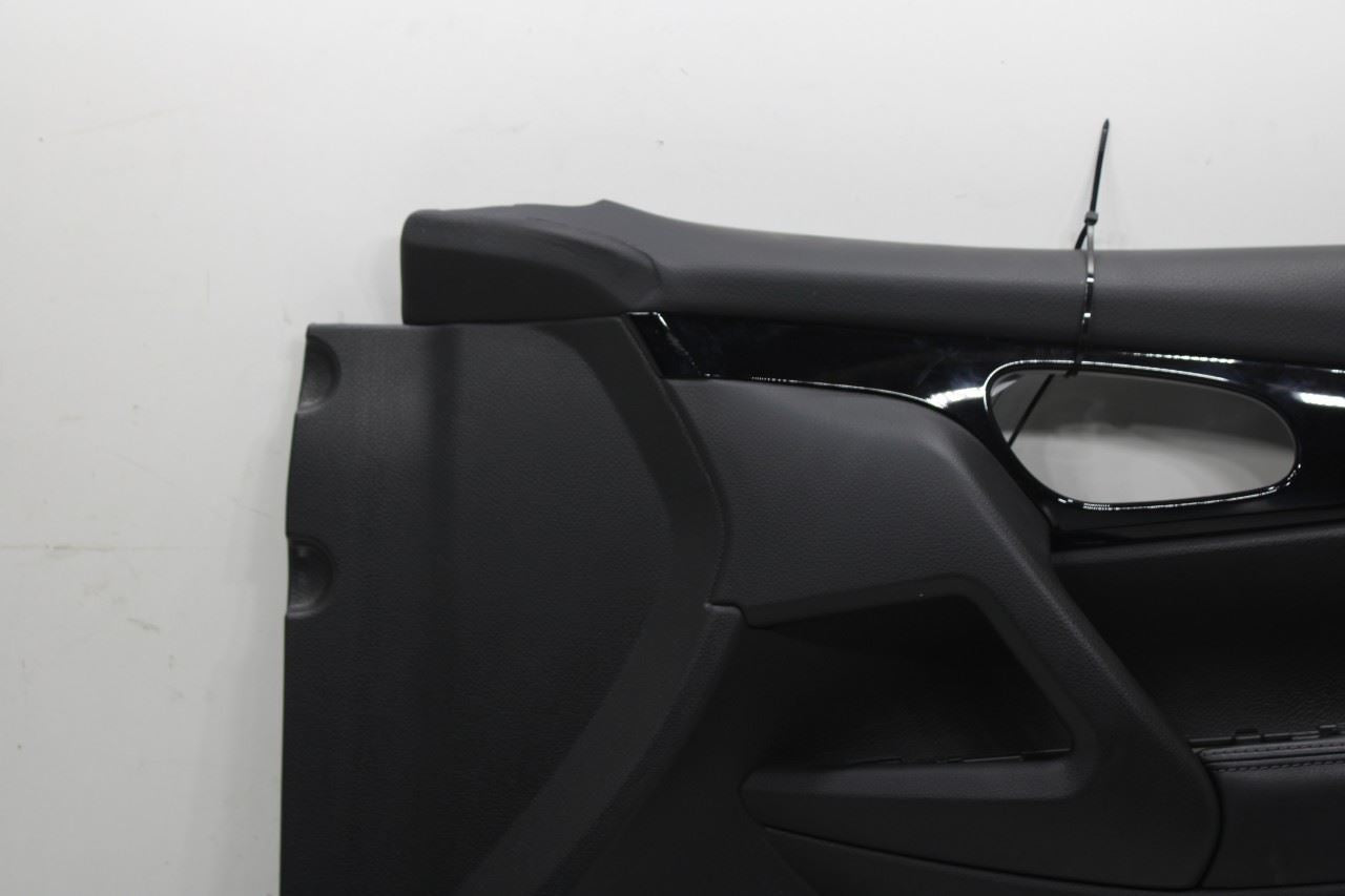 2017-2022 Nissan Rogue Sport SL AWD Front Right Door Trim Panel 80900-6MR0B OEM - Alshned Auto Parts