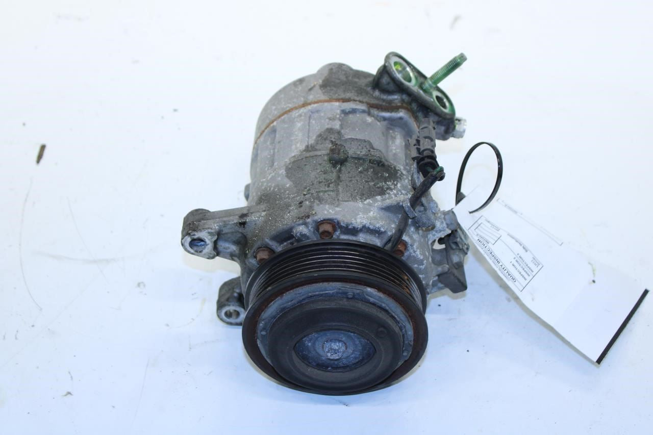 2017-2023 GMC Acadia SLT-1 3.6L AC Air Conditioner Compressor 86792423 OEM - Alshned Auto Parts
