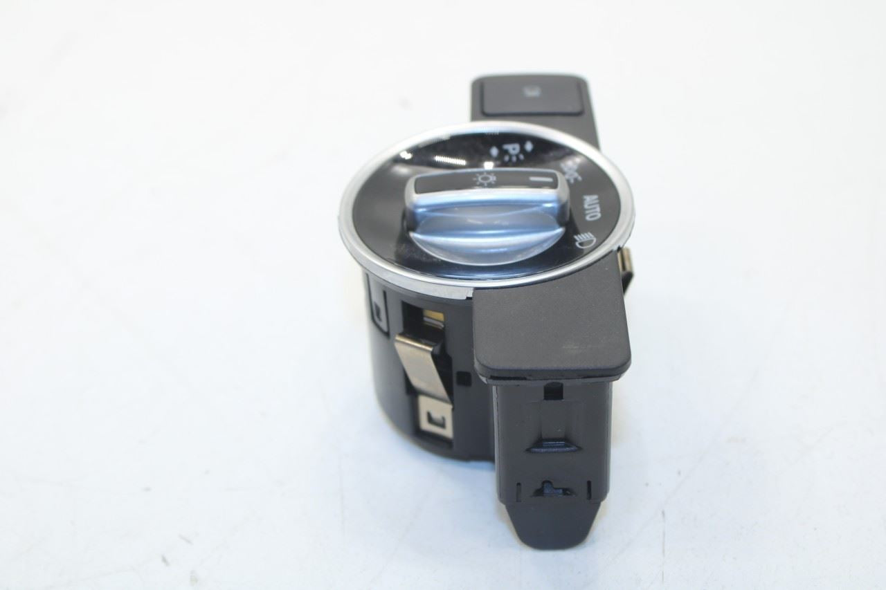 12-15 Mercedes-Benz ML350 3.5L Dashboard Driver LH Side Headlight Control Switch - Alshned Auto Parts