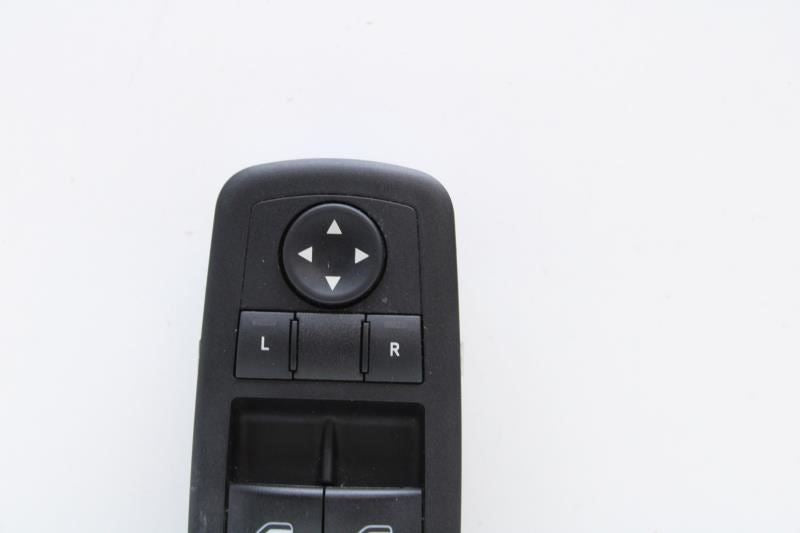 2015-2023 Jeep Cherokee Front Left Master Power Window Switch 68271206AB OEM - Alshned Auto Parts