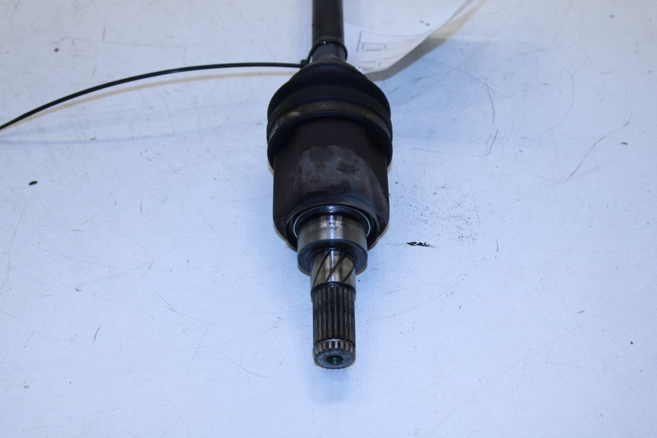 15-24 Nissan Murano Platinum AWD Rear Right CV Axle Drive Half Shaft 39600-5AA0A - Alshned Auto Parts