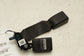 2016-2020 Kia Optima LX 2.4L FWD Rear Driver Left Side 2nd Row Seat Belt Buckle - Alshned Auto Parts