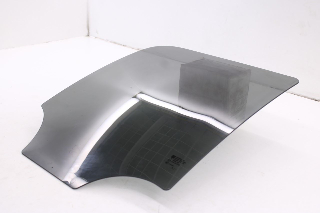 2014-2019 Chevrolet Silverado 1500 Work Truck 2WT Rear Right Door Glass 228393722
