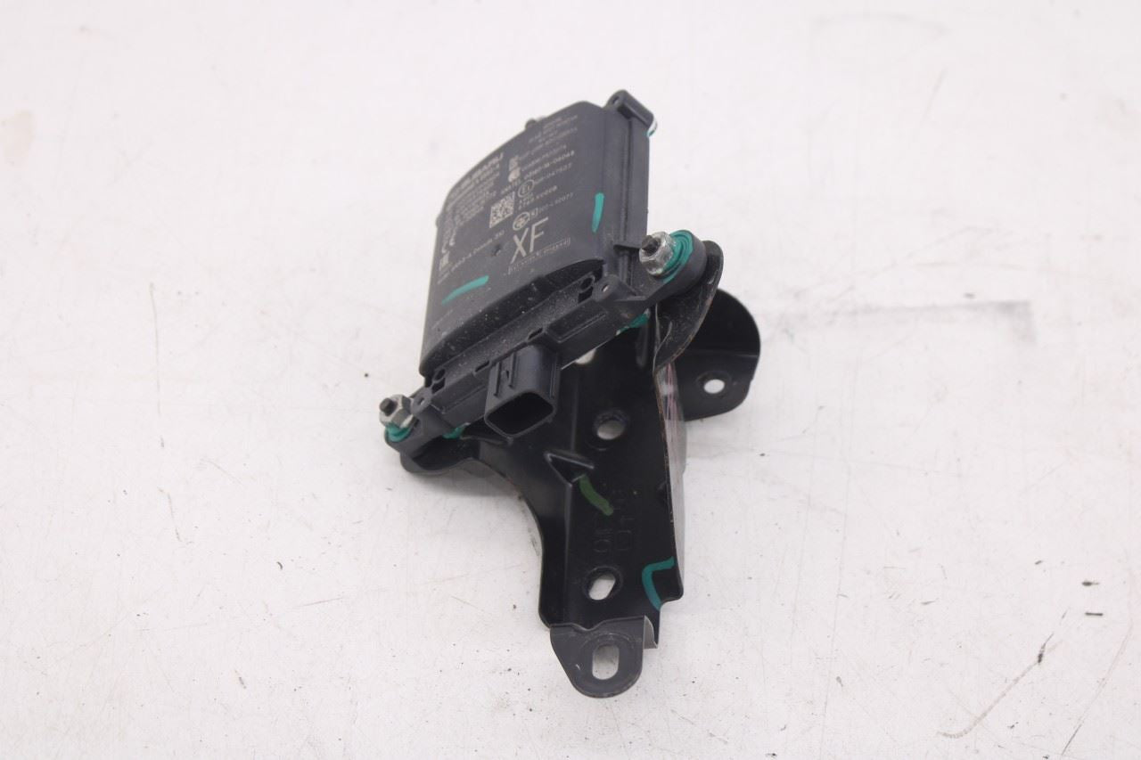 17-19 Subaru Impreza 2.0I Limited RR LH Blind Spot Detection Radar Sensor Module0