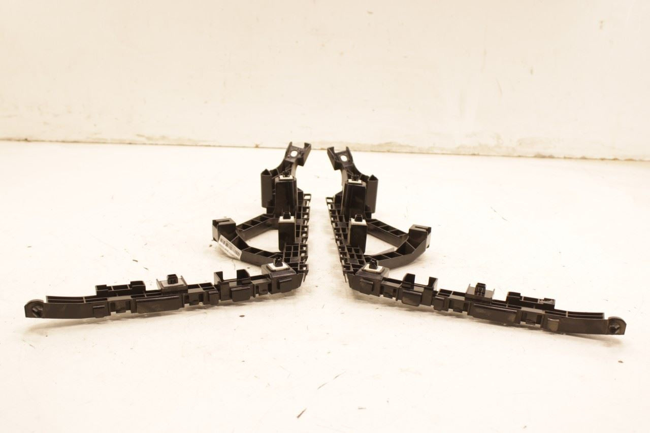 23-26 Acura Integra A-Spec Rear Bumper RH LH Upper Spacer Support Bracket Mount - Alshned Auto Parts