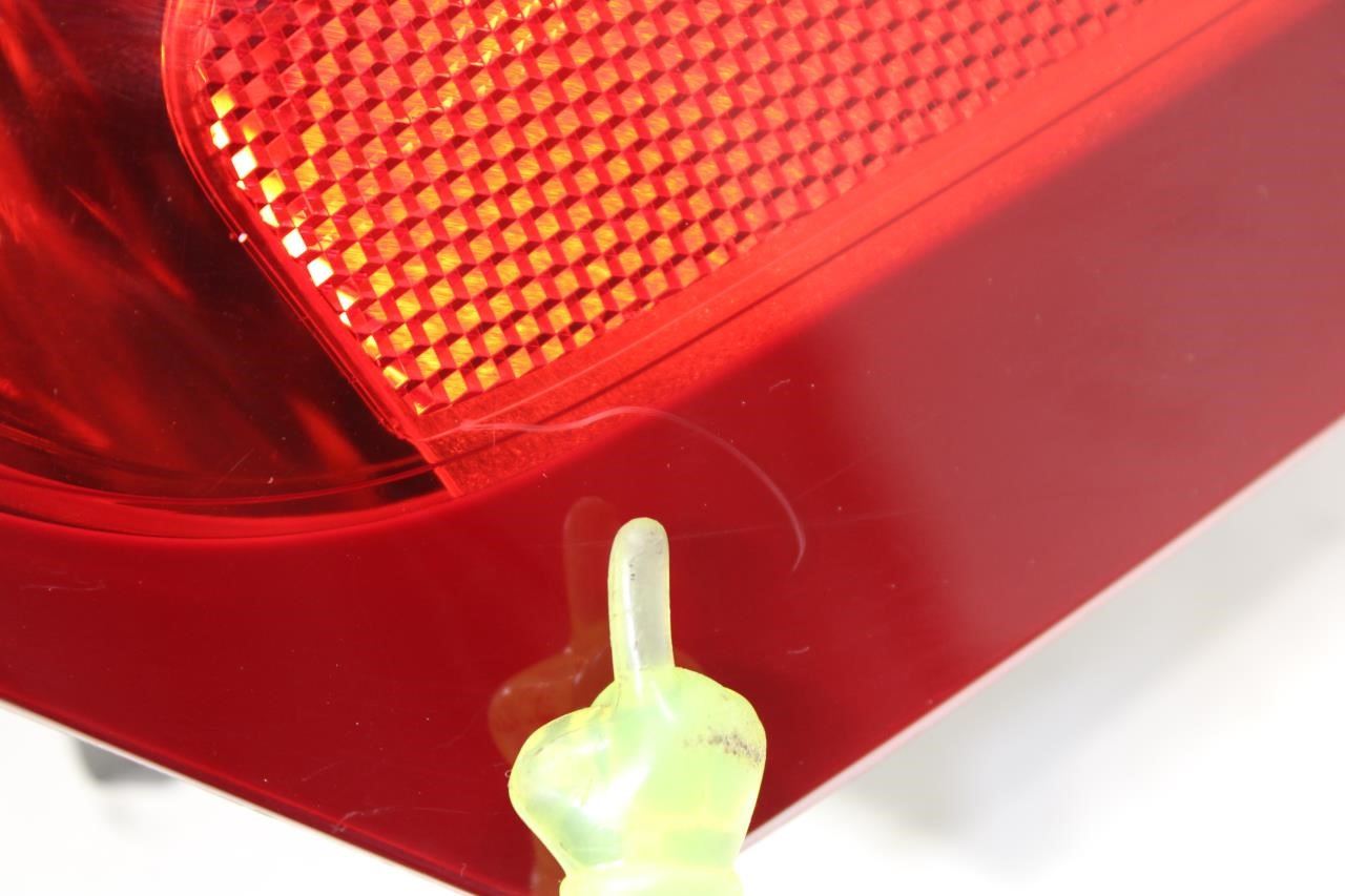 2018-2021 Chevrolet Equinox LT Rear Right Side Tail Light Lamp 84769836 OEM - Alshned Auto Parts