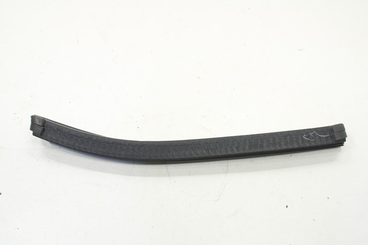 2015-20 Ford F150 SuperCab RR LH Door Run Channel Outer Inner Belt Weatherstrip - Alshned Auto Parts