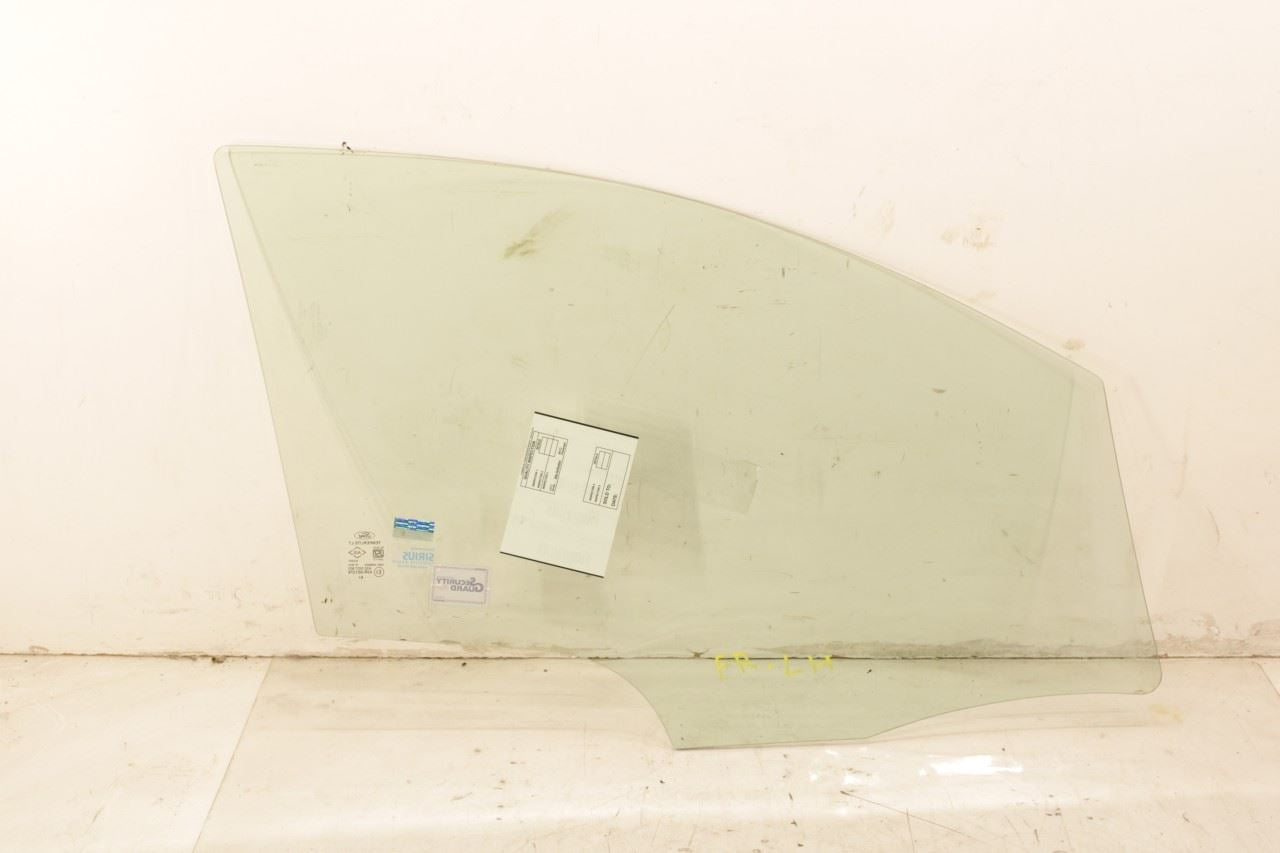 2018-2022 Ford Ecosport SE Front Left Side Door Window Glass LN1Z-5821411-A OEM - Alshned Auto Parts