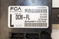 2020-2023 Dodge Charger GT AWD Front Left Side Door Control Module 68424451AD - Alshned Auto Parts