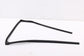 14-20 Acura MDX w/Technology Pkg Rear Left Door Run Channel w/ Weatherstrip Set - Alshned Auto Parts