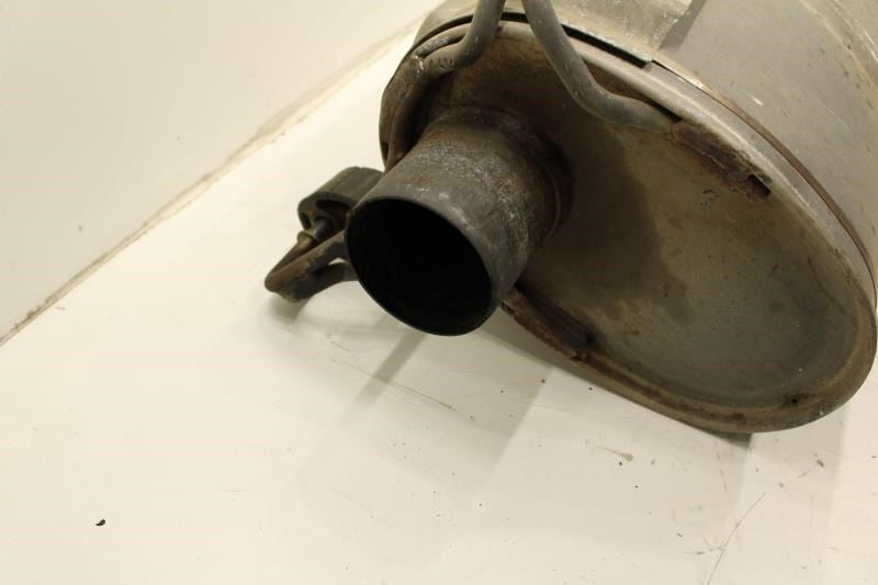 2019-2024 Ram 2500 3500 6.4L Rear Exhaust Muffler 68310878AA OEM - Alshned Auto Parts