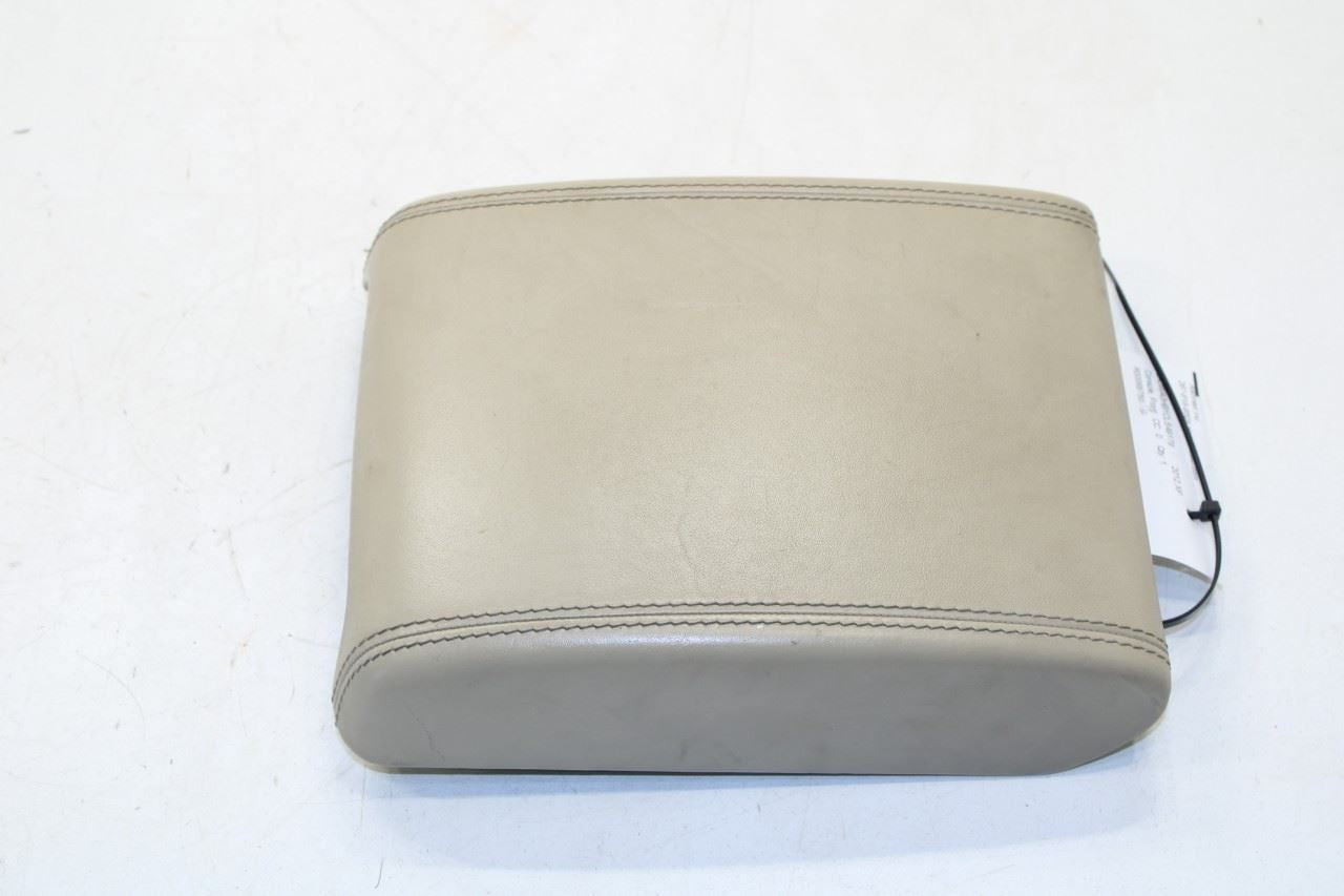 2012-2015 Jaguar XF Portfolio Center Console Armrest Lid Cover C2Z1024LEG OEM - Alshned Auto Parts