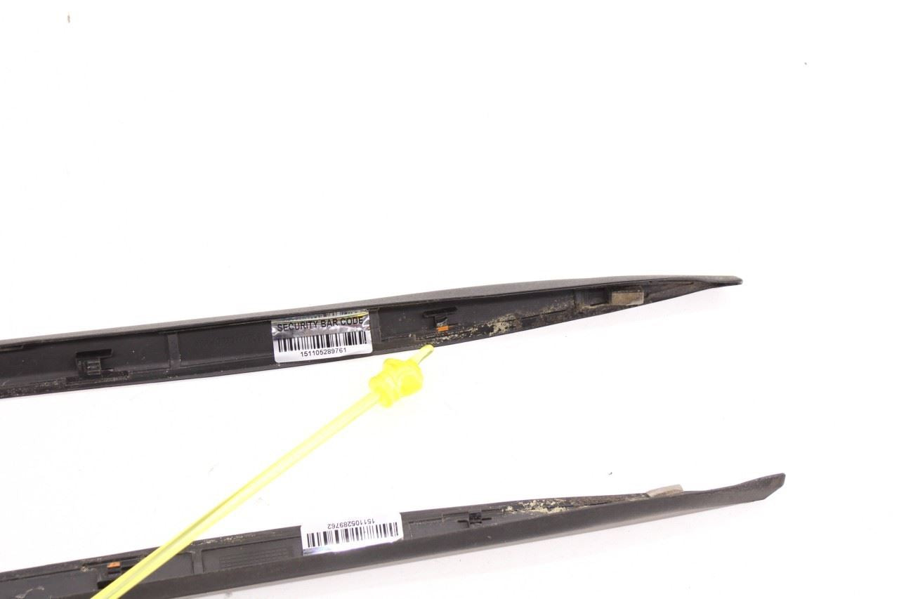 18-21 Kia Stinger GT2 Rear Right and Left Quarter Panel Garnish 87860J5000 *ReaD - Alshned Auto Parts