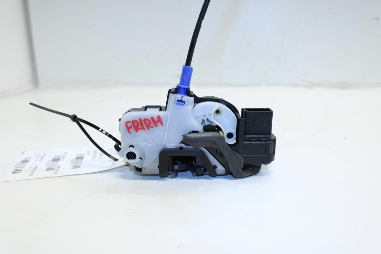 2013-2022 Buick Encore Front Right Side Door Lock Latch Actuator 13579523 OEM - Alshned Auto Parts