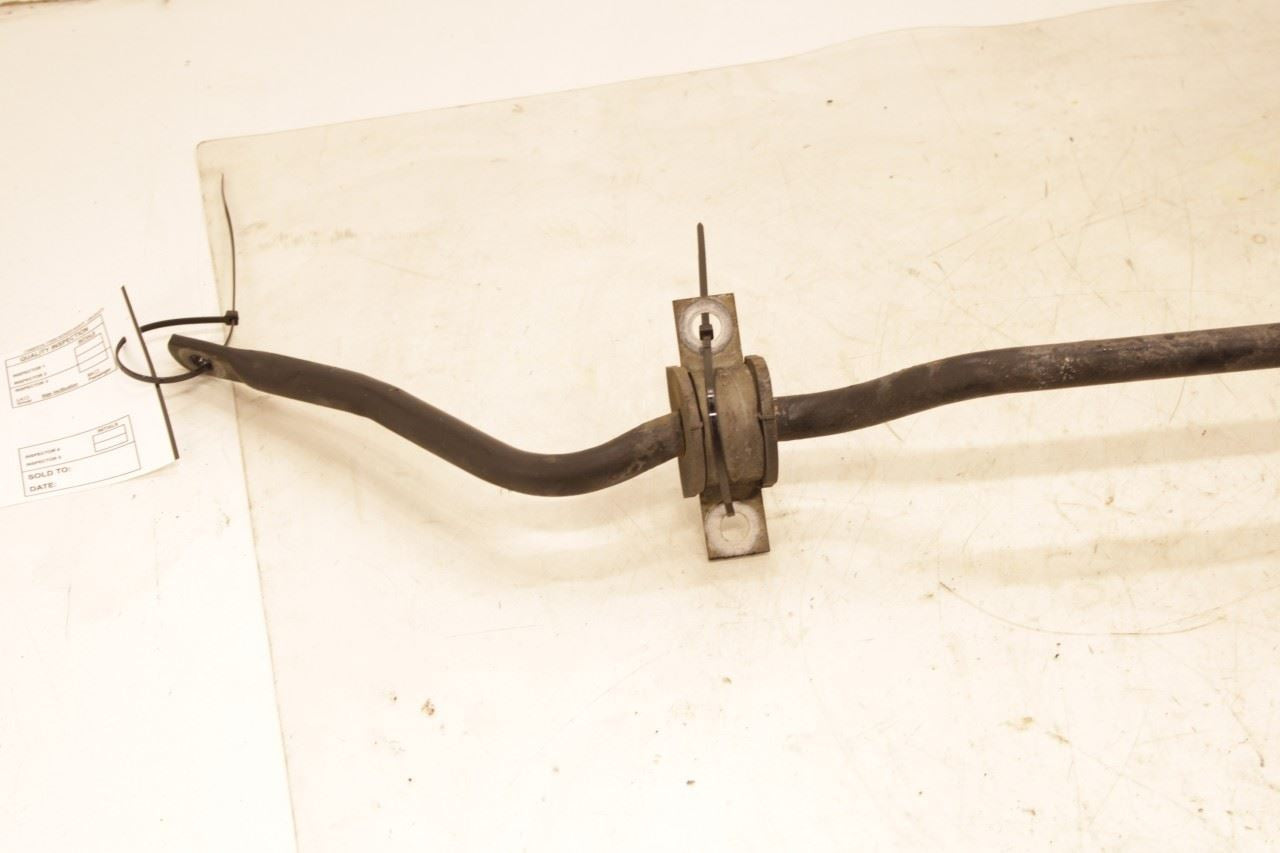 1997-2004 Chevrolet Corvette RWD Rear Suspension Stabilizer Sway Bar 10283944 - Alshned Auto Parts